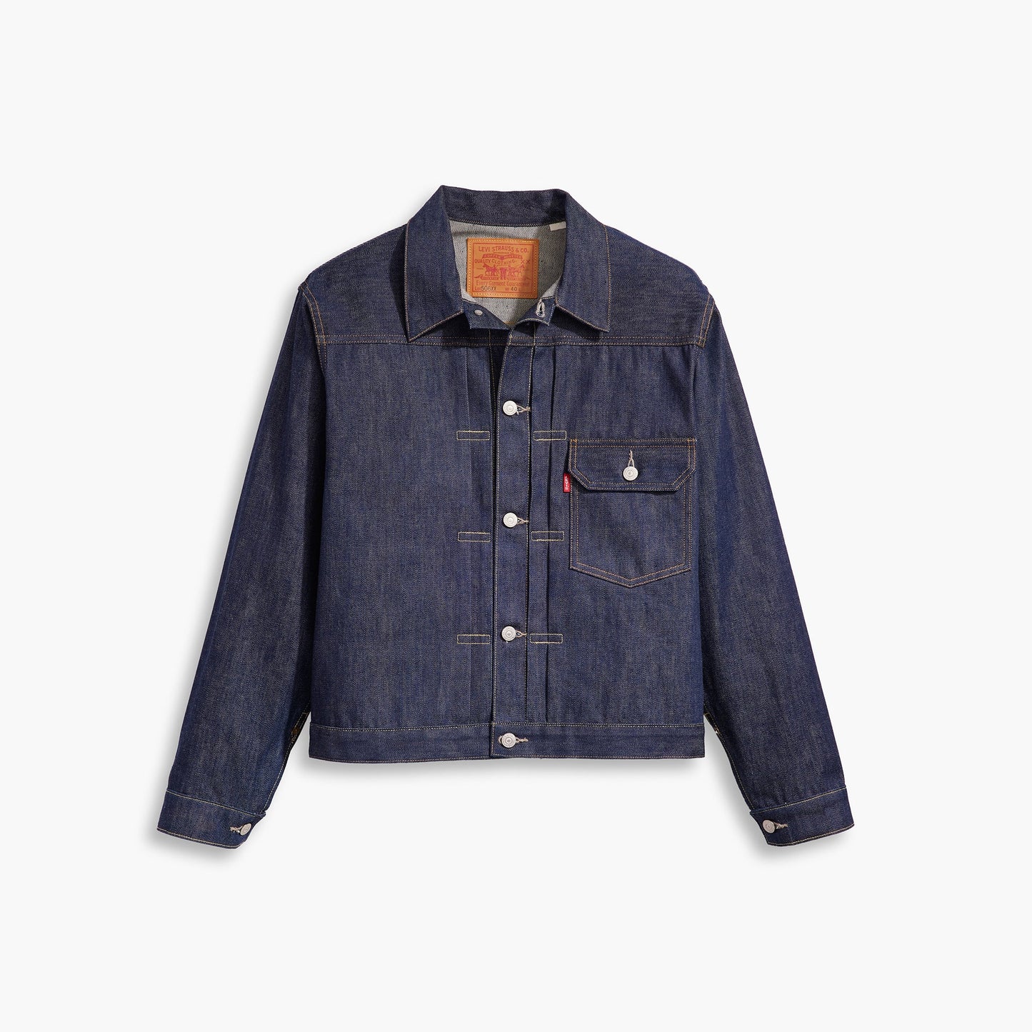 Levi's® Vintage Clothing Men's 1936 Type I Jacket