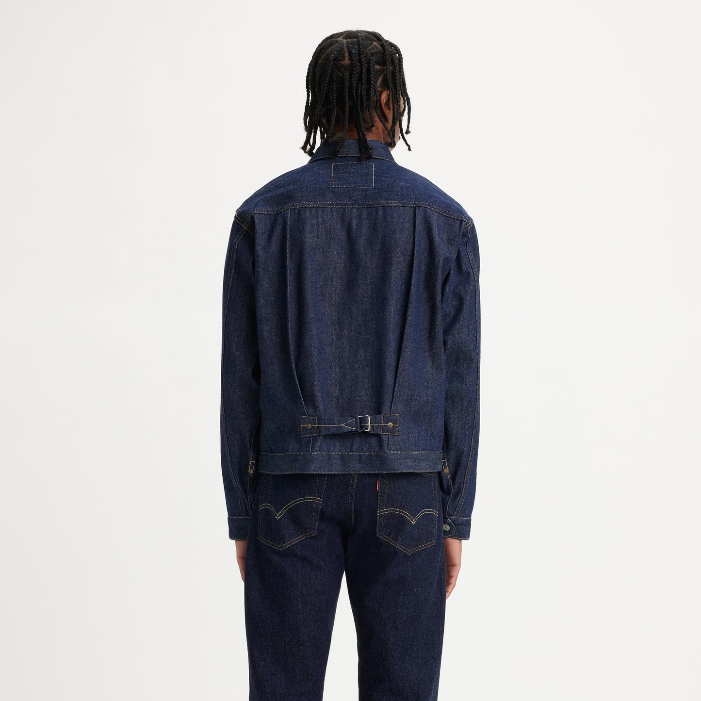 Levi's® Vintage Clothing Men's 1936 Type I Jacket