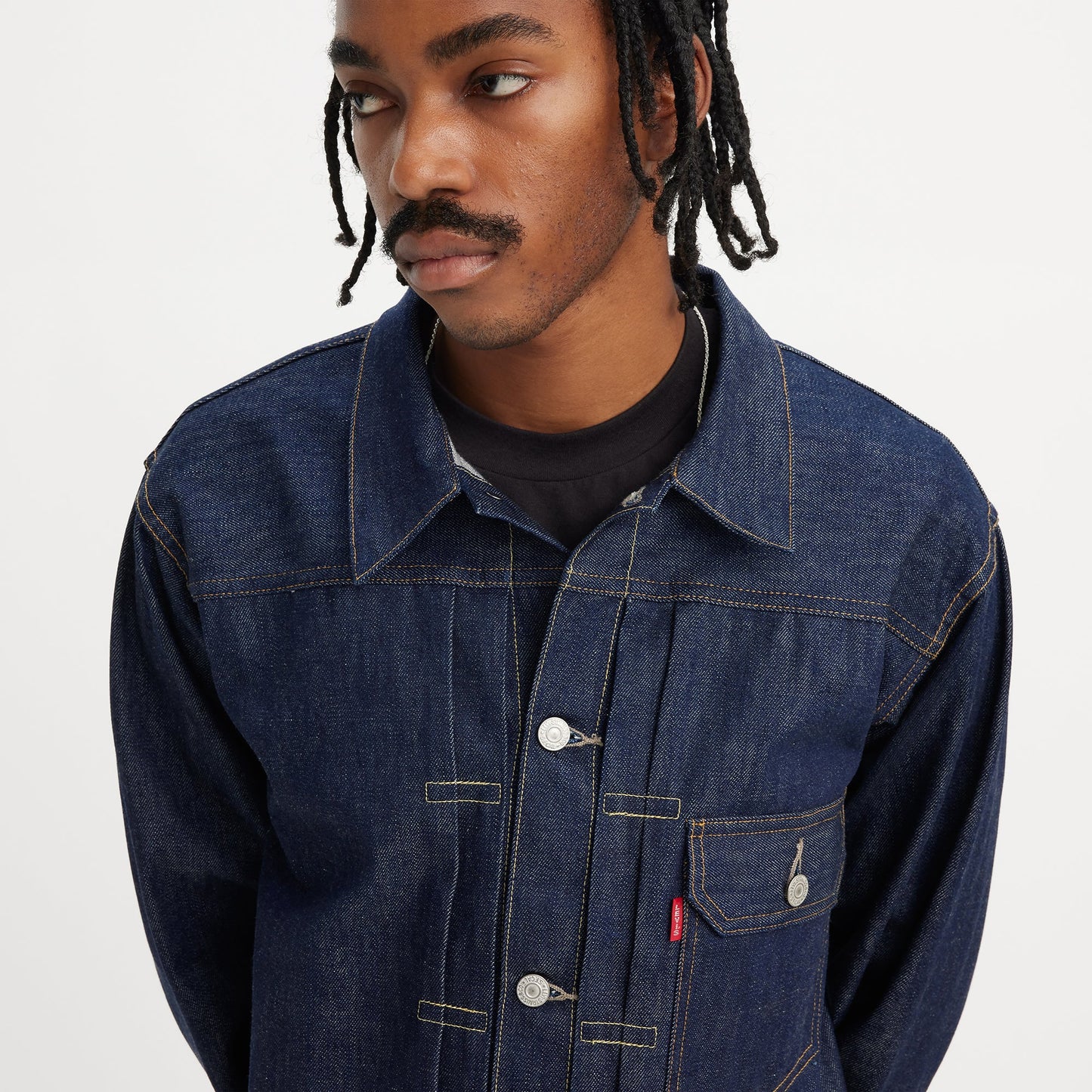 Levi's® Vintage Clothing Men's 1936 Type I Jacket