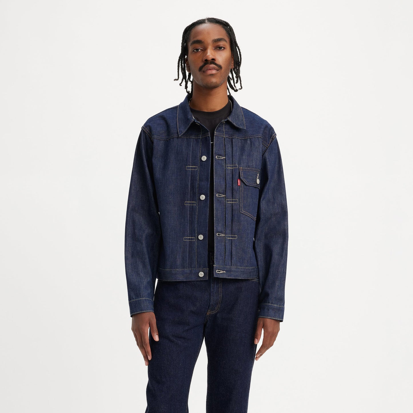 Levi's® Vintage Clothing Men's 1936 Type I Jacket