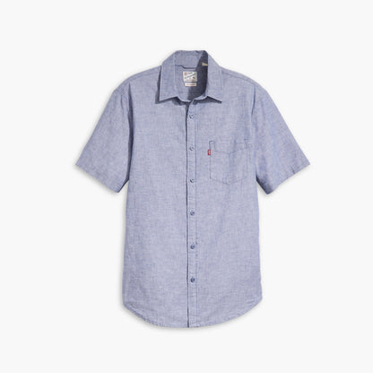 Levi's® 短袖 Sunset 口袋襯衫 | 男裝
