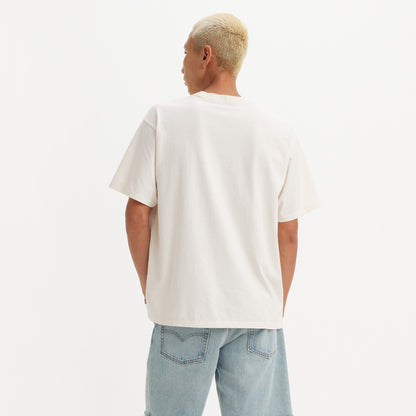 Levi's® 印花復古版型T-Shirt | 男裝