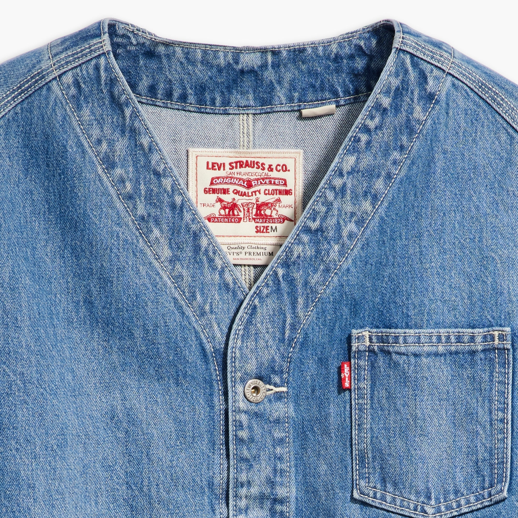 Levis sherpa engineer cheap