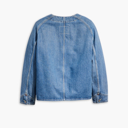 Levi's® Men's Union Engineer Cardigan
