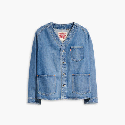 Levi's® Men's Union Engineer Cardigan