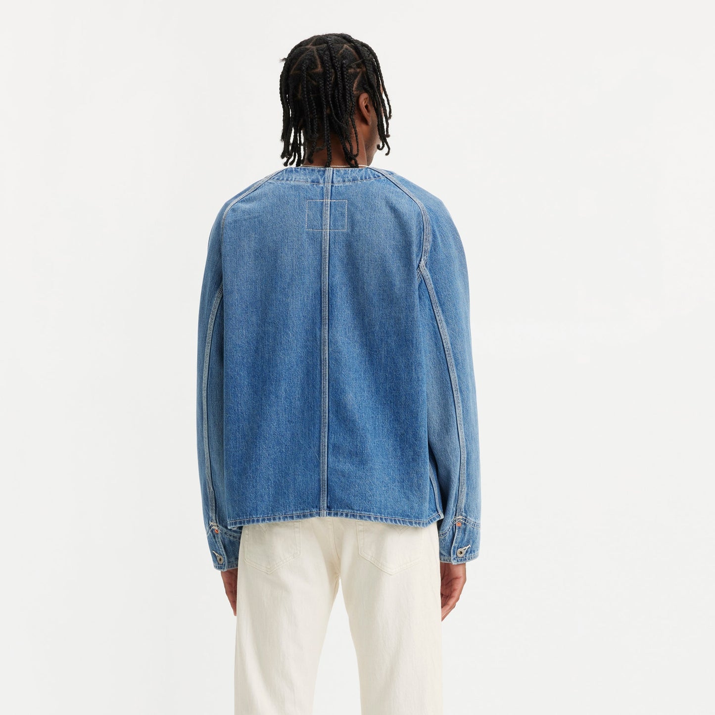 Levi's® Men's Union Engineer Cardigan