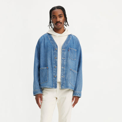 Levi's® Men's Union Engineer Cardigan