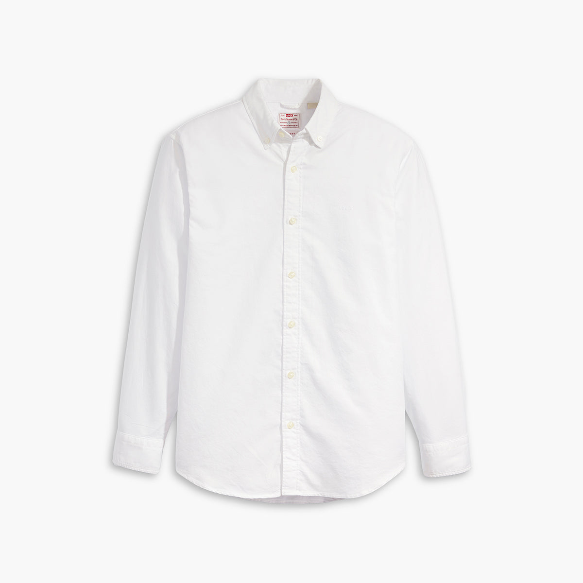 levi's® 休閒直紋恤衫| 男裝 - neutral | levi's hk A72100000XS- Neutral – Levi's 香港