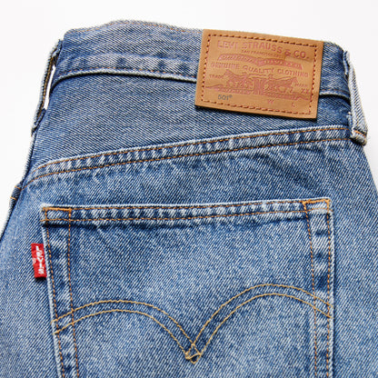 Levi’s® Women's 501® Rolled Shorts