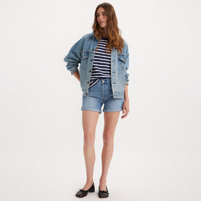 Levi’s® Women's 501® Rolled Shorts