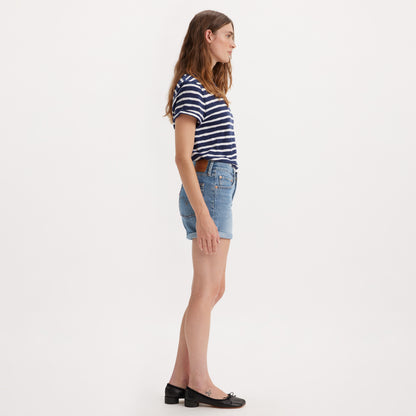 Levi’s® Women's 501® Rolled Shorts