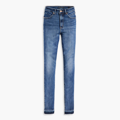 Levi's® Revel® 塑形高腰緊身牛仔褲 | 女裝