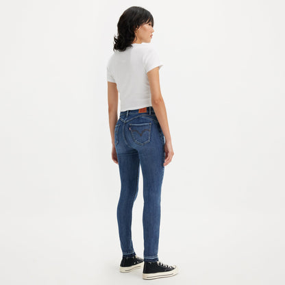 Levi's® Revel® 塑形高腰緊身牛仔褲 | 女裝