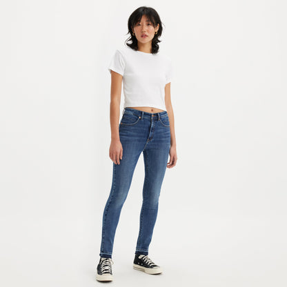 Levi's® Revel® 塑形高腰緊身牛仔褲 | 女裝