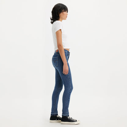 Levi's® Revel® 塑形高腰緊身牛仔褲 | 女裝
