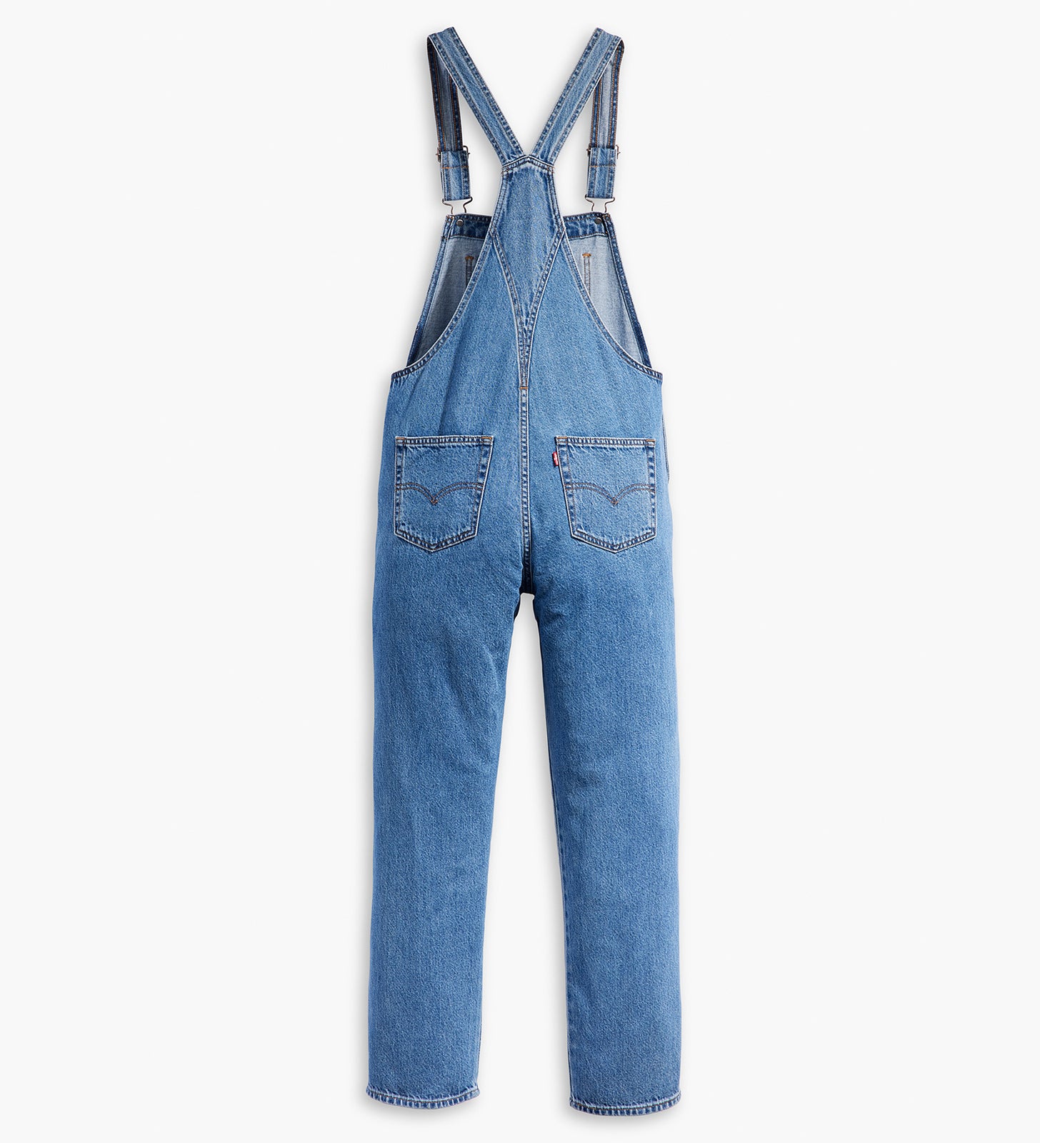 levi's® 復古牛仔工人褲 | 女裝 853150022XXS- Foolish Love – Levi's 香港