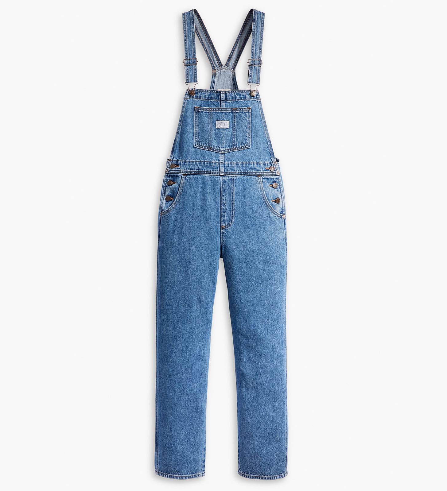 levi's® 復古牛仔工人褲 | 女裝 853150022XXS- Foolish Love – Levi's 香港