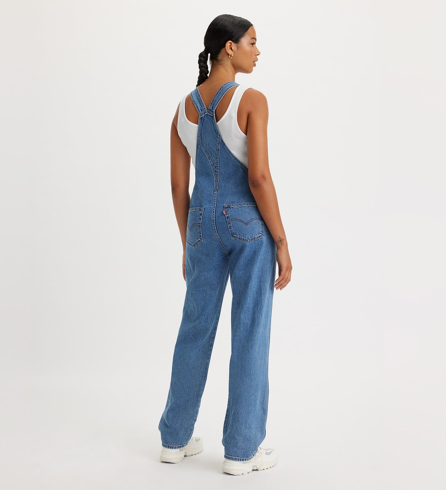 levi's® 復古牛仔工人褲 | 女裝 853150022XXS- Foolish Love – Levi's 香港