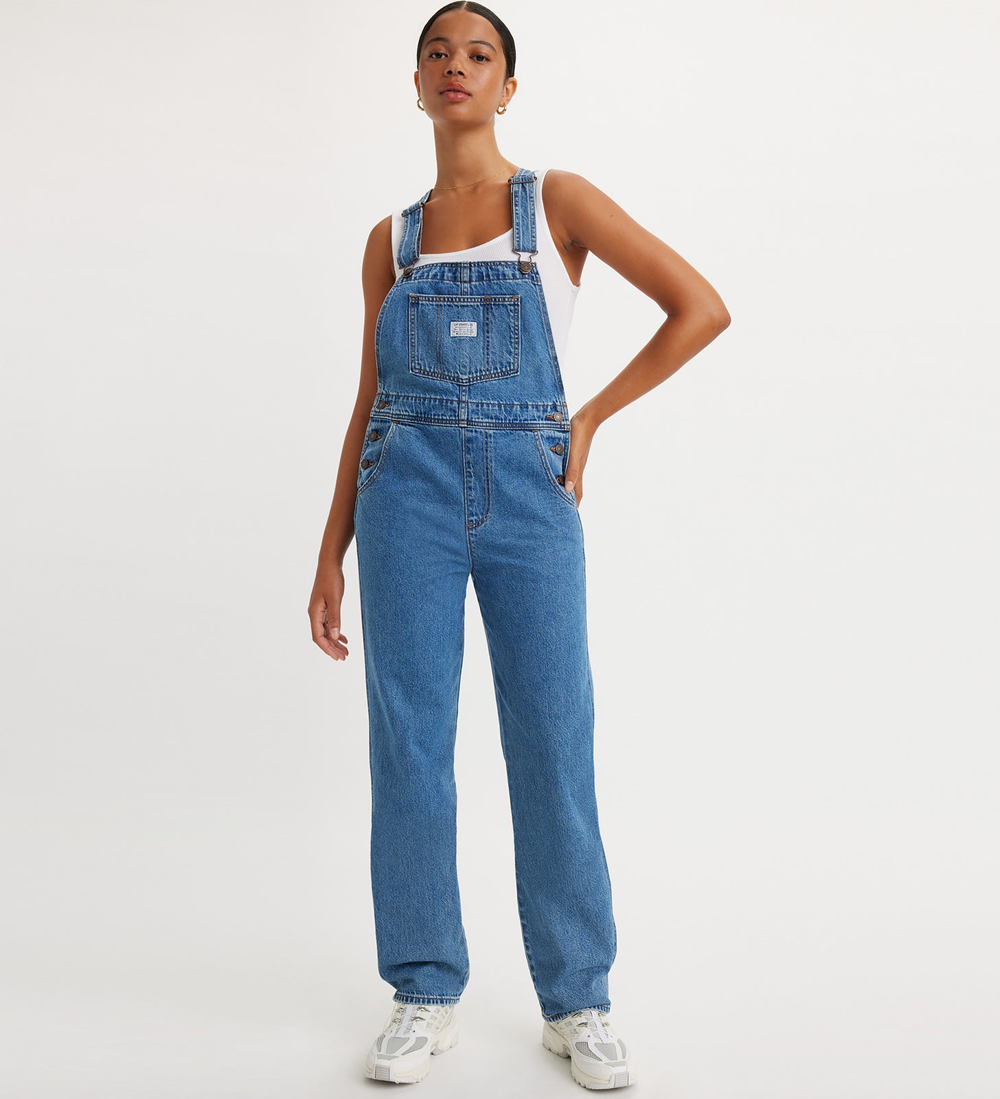levi's® 復古牛仔工人褲 | 女裝 853150022XXS- Foolish Love – Levi's 香港