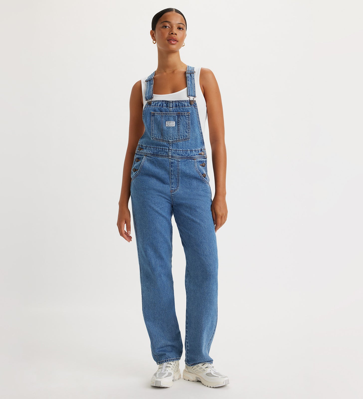 levi's® 復古牛仔工人褲 | 女裝 853150022XXS- Foolish Love – Levi's 香港