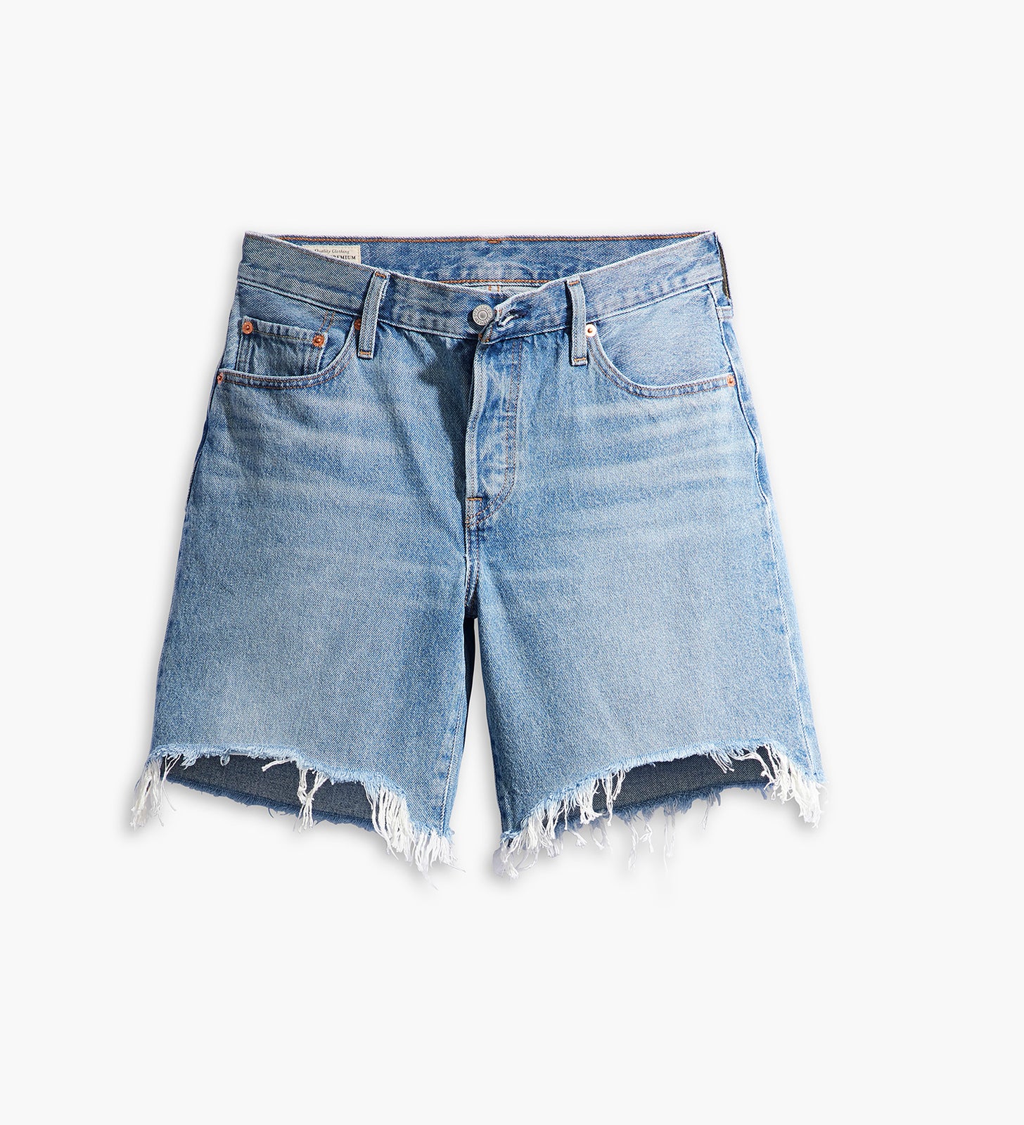levi's® 501® '90s 牛仔短褲 | 女裝 A1962002024- Feeling The Music – Levi's 香港
