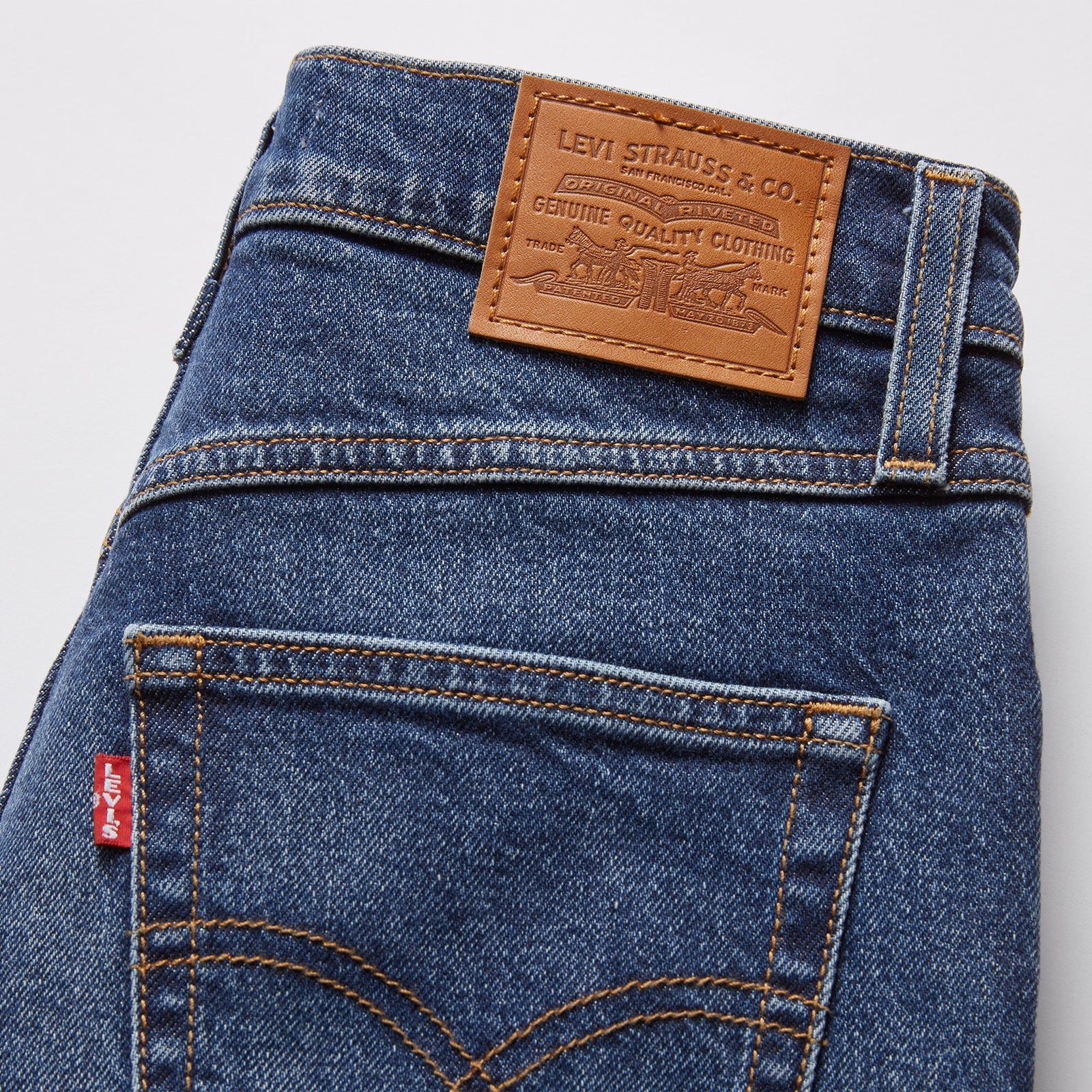 levi's® women's '80s mom jeans A350600152528 Tough Cookie – Levi's Hong Kong