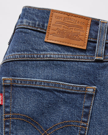 levi's® 復古mom 牛仔褲| 女裝 A350600152428 Tough Cookie  – Levi's 香港