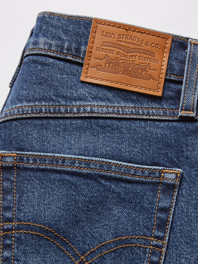 levi's® women's '80s mom jeans A350600152528 Tough Cookie  – Levi's Hong Kong