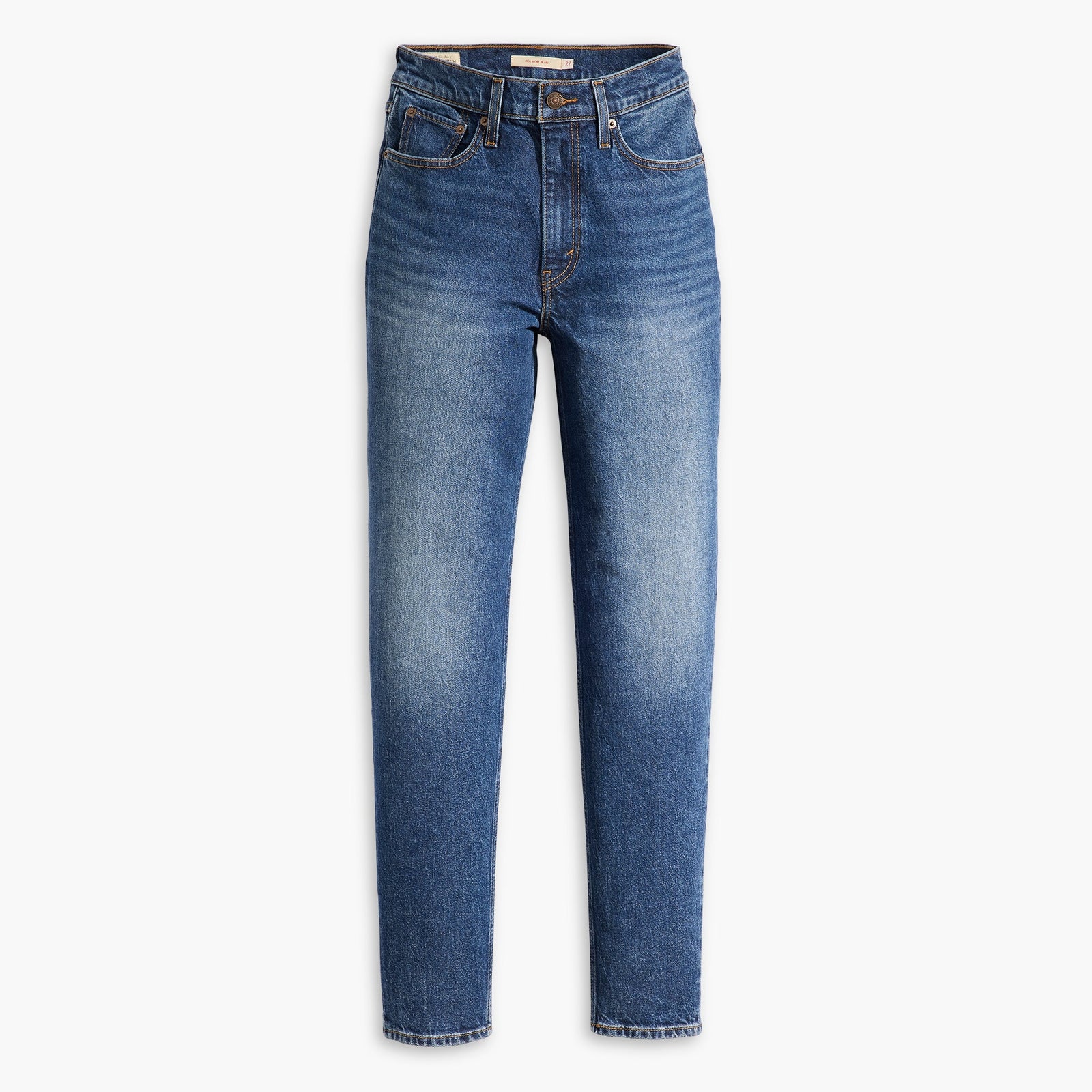 levi's® women's '80s mom jeans A350600152528 Tough Cookie – Levi's Hong Kong