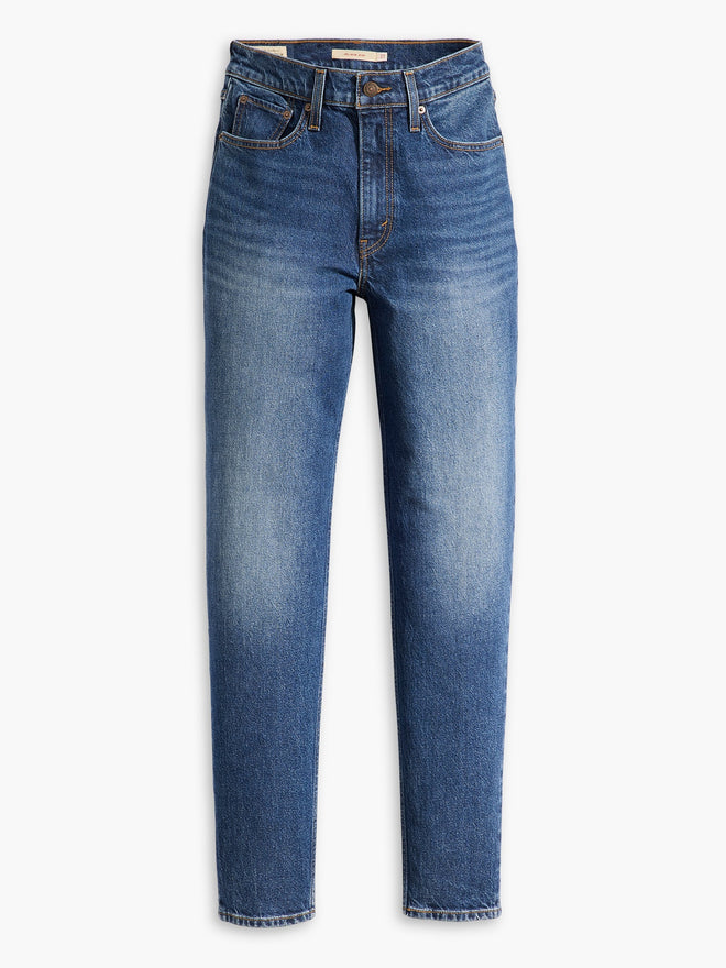 levi's® women's '80s mom jeans A350600152528 Tough Cookie  – Levi's Hong Kong