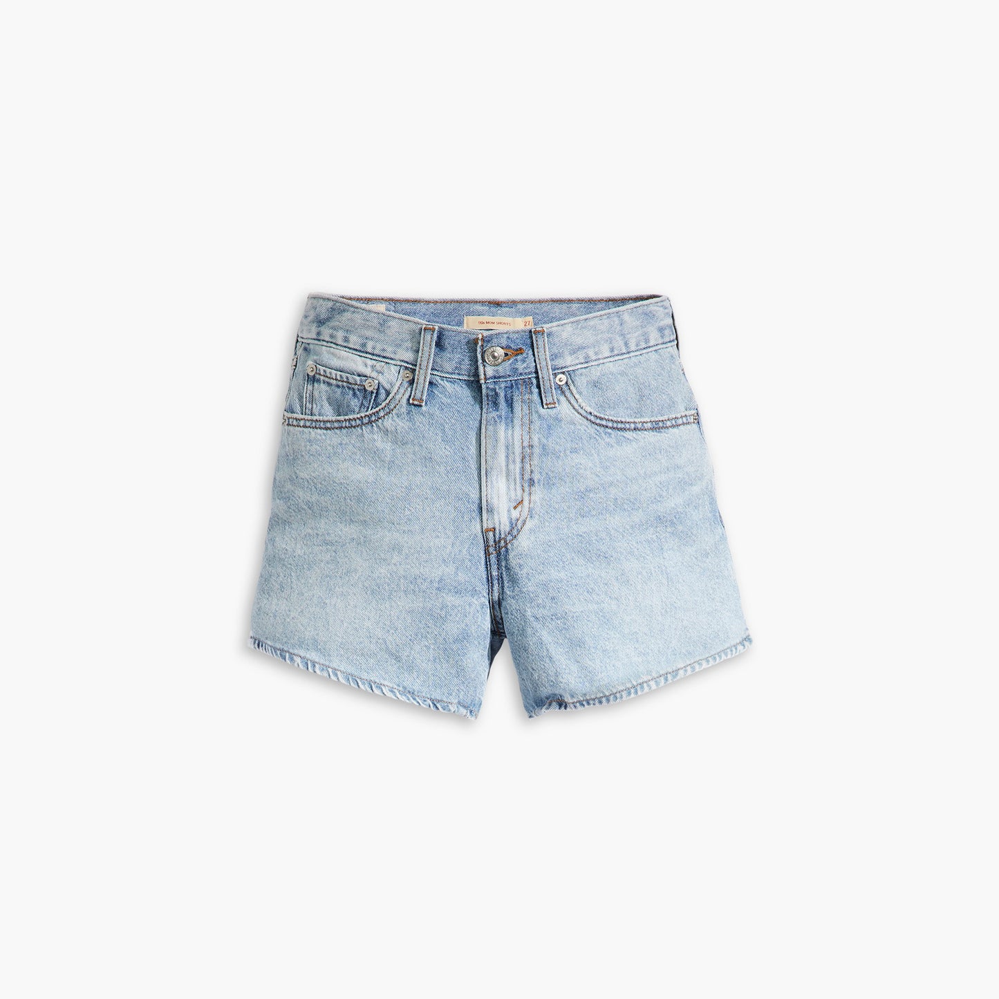 Levi's® Women's '80s Mom Shorts