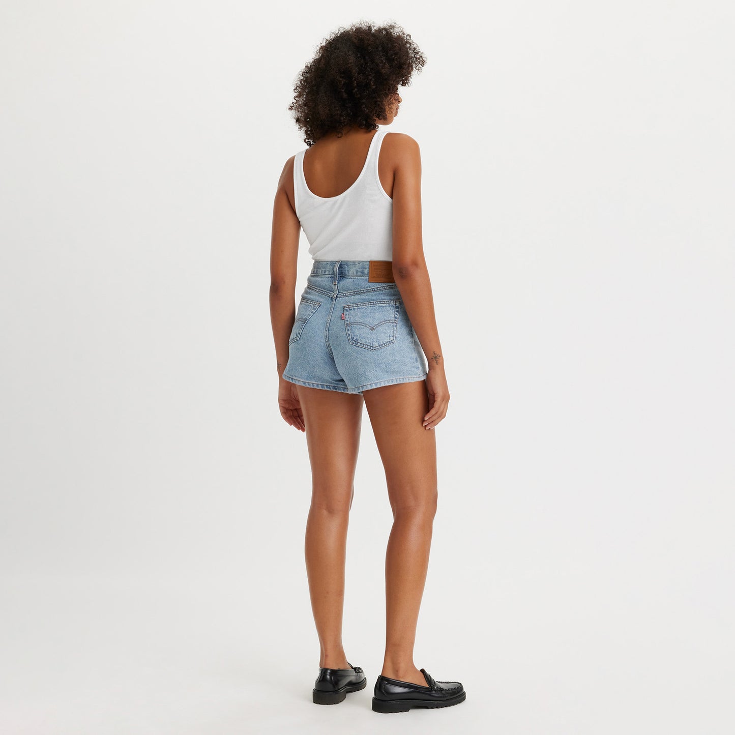 Levi's® Women's '80s Mom Shorts