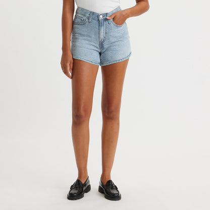 Levi's® Women's '80s Mom Shorts