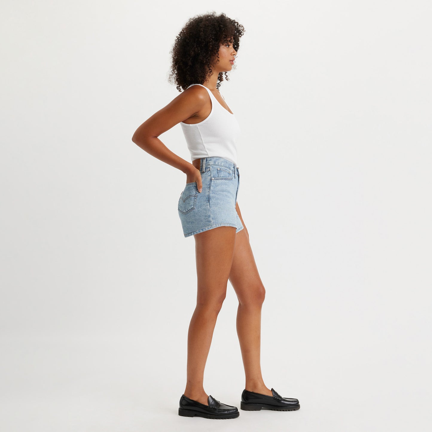 Levi's® Women's '80s Mom Shorts