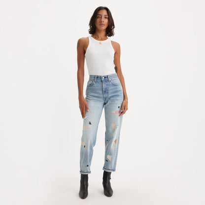 Levi's® Women's Made in Japan Column Jeans