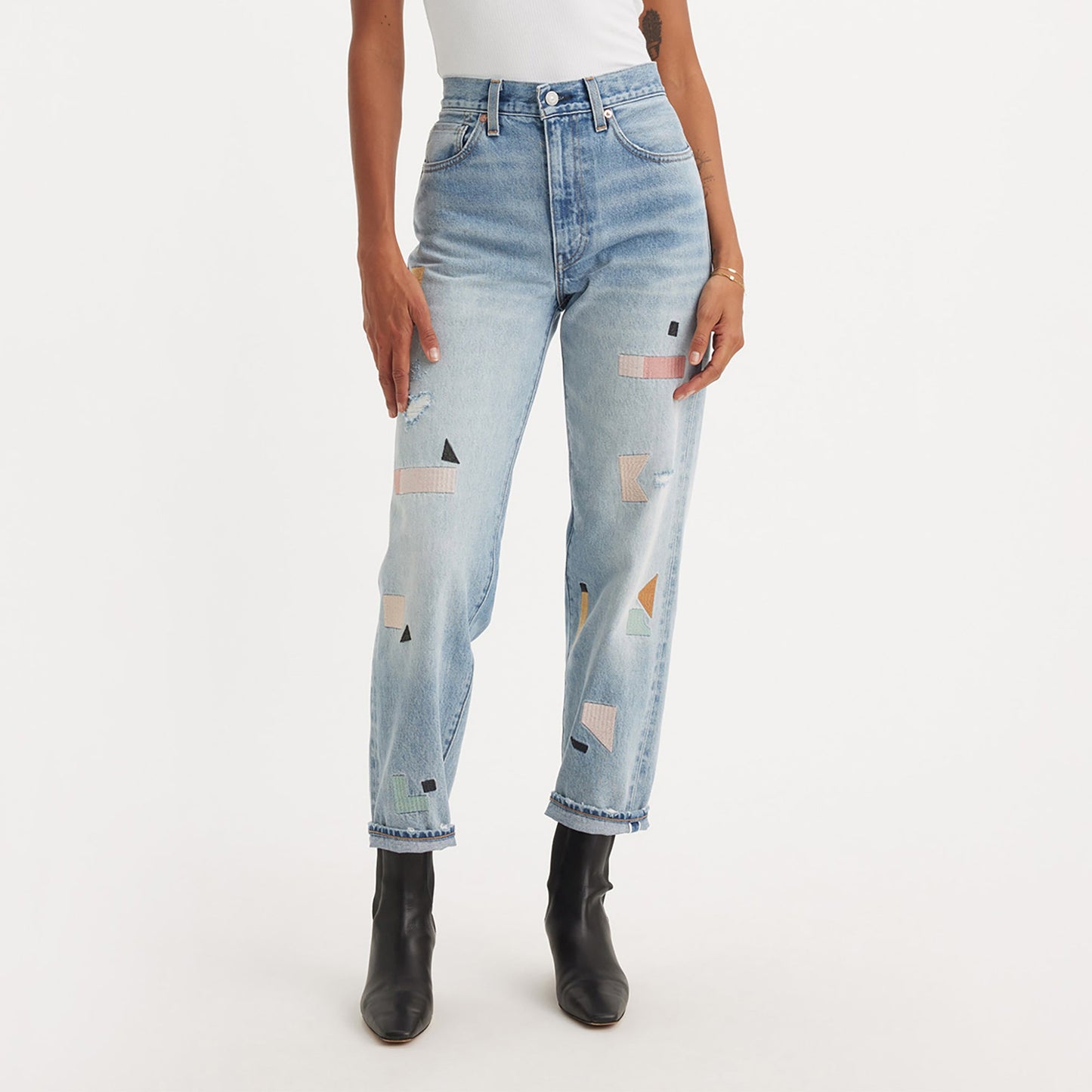 Levi's® Women's Made in Japan Column Jeans