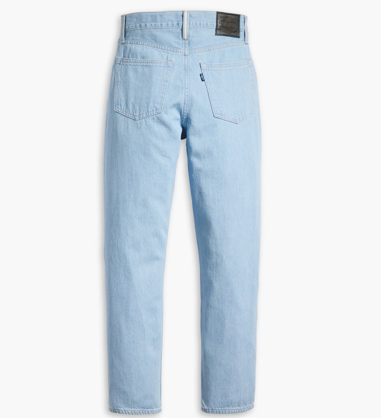 levi's® moj 日本製高腰男友 boyfriend 牛仔褲 | 女裝 A589300032527 MOJ Shinsenna – Levi's 香港
