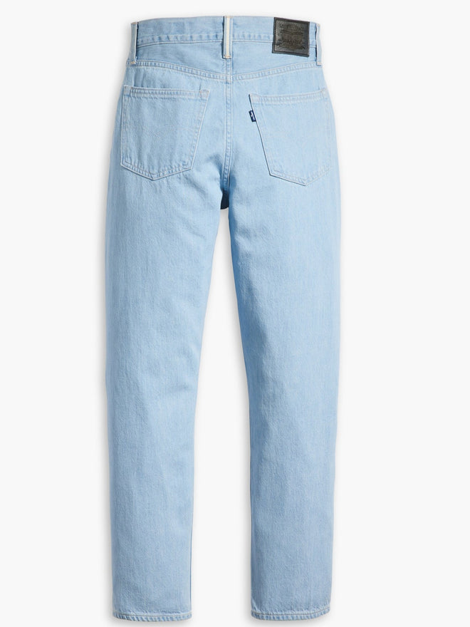 levi's® women's made of japan high-rise boyfriend jeans A589300032527 MOJ Shinsenna  – Levi's Hong Kong