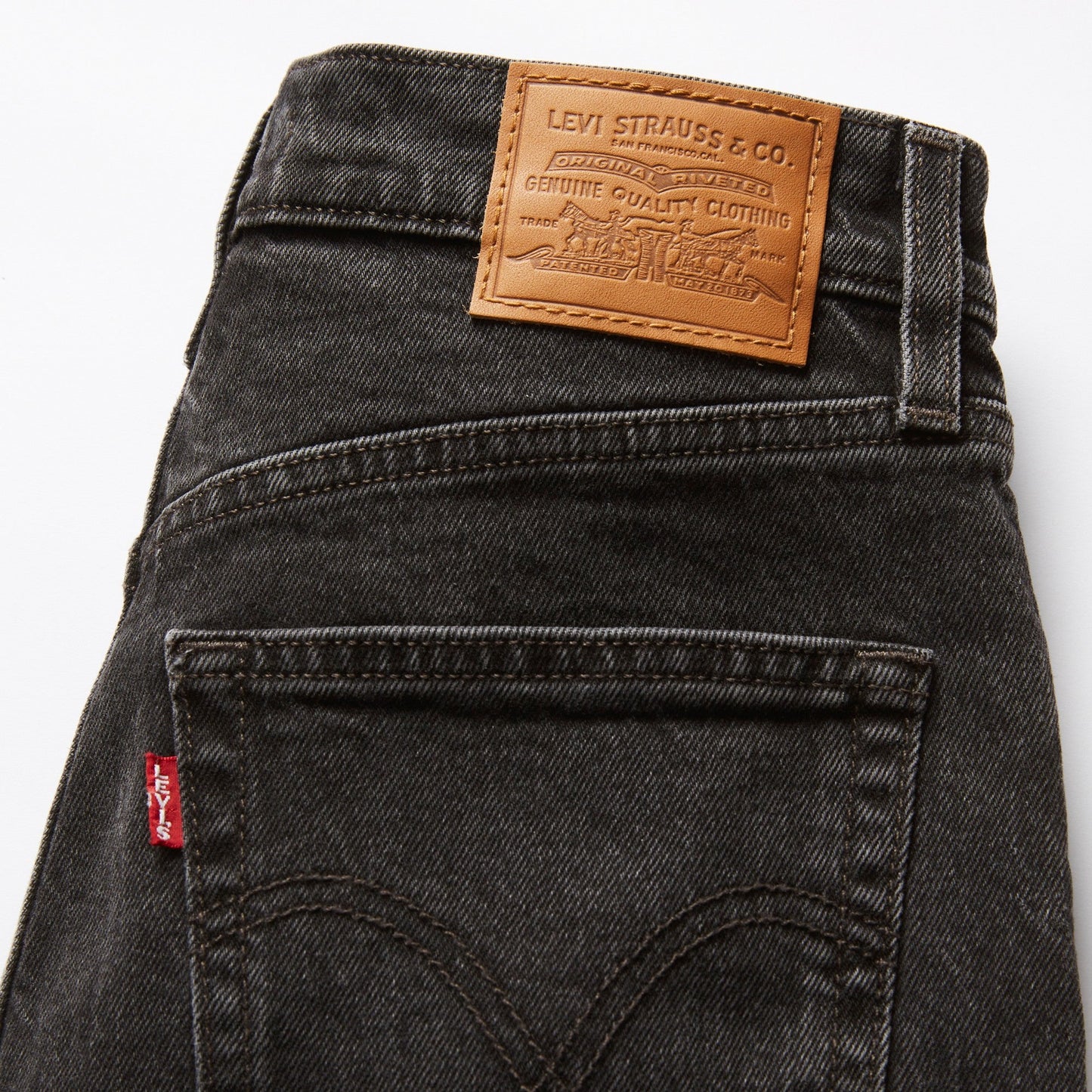 Levi's® Women's Ribcage Bell Jeans