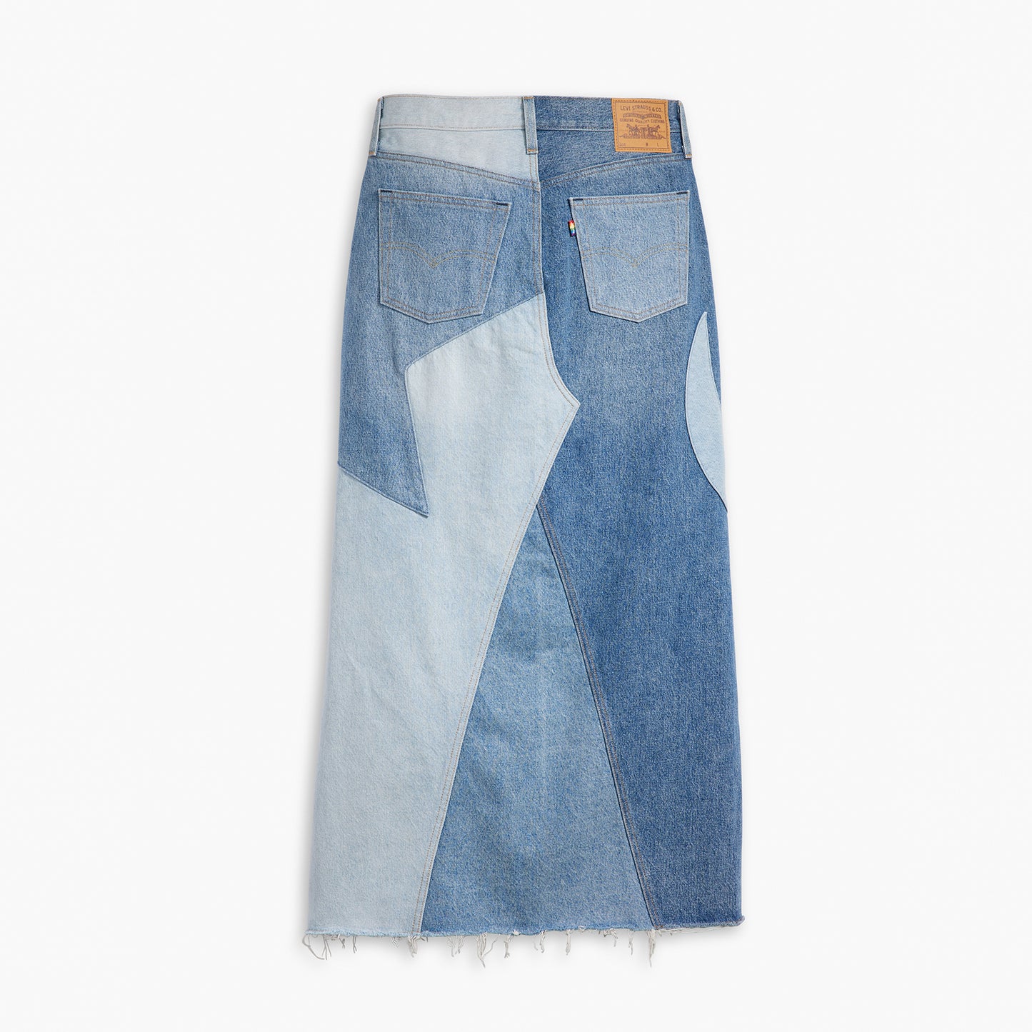 Levi's® Women's Icon Long Skirt