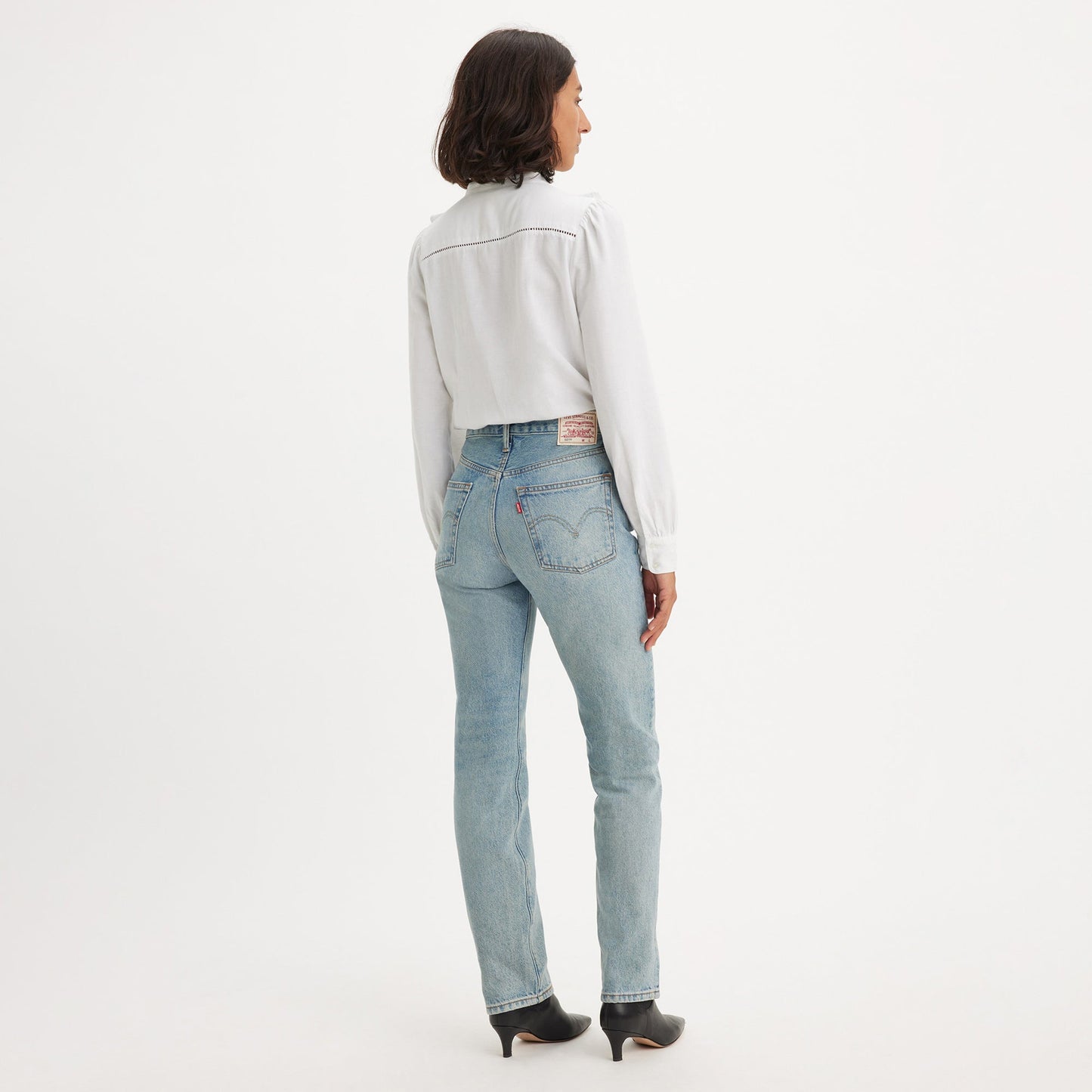 Levi's® Women's 501® Original Jeans