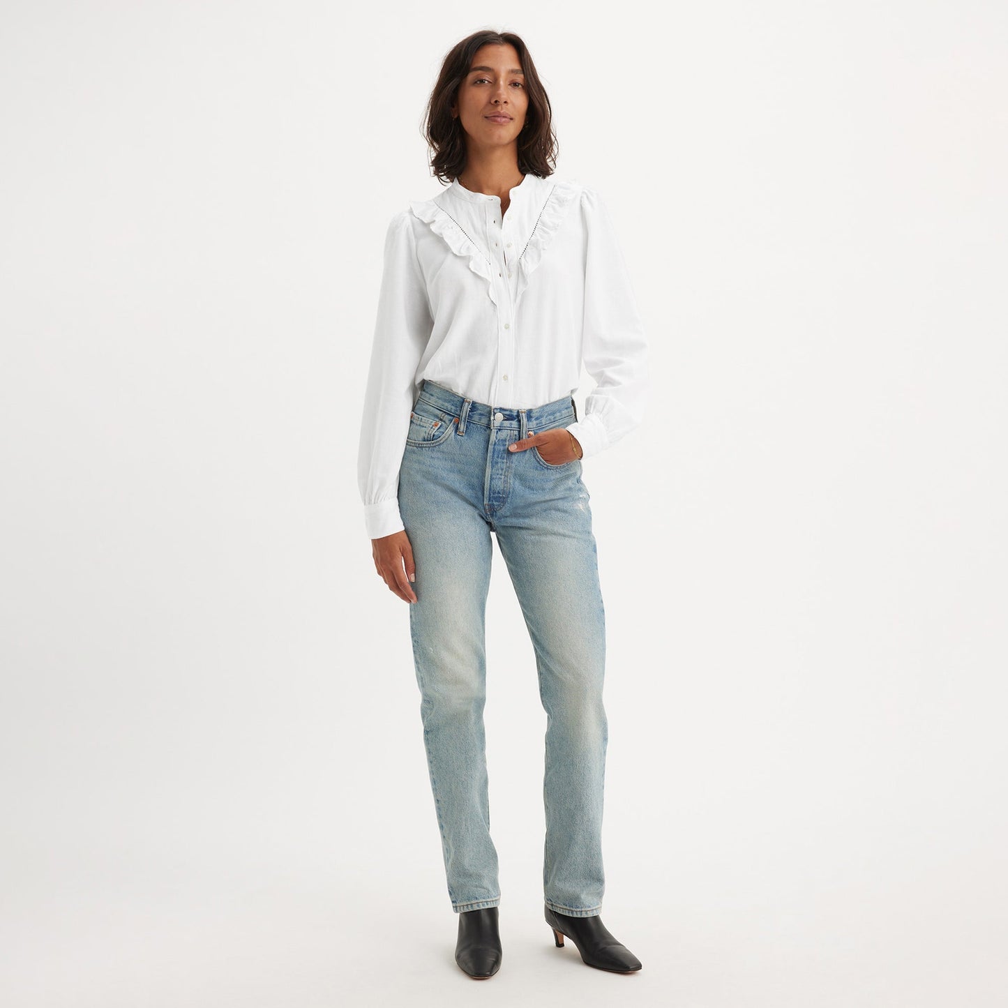 Levi's® Women's 501® Original Jeans