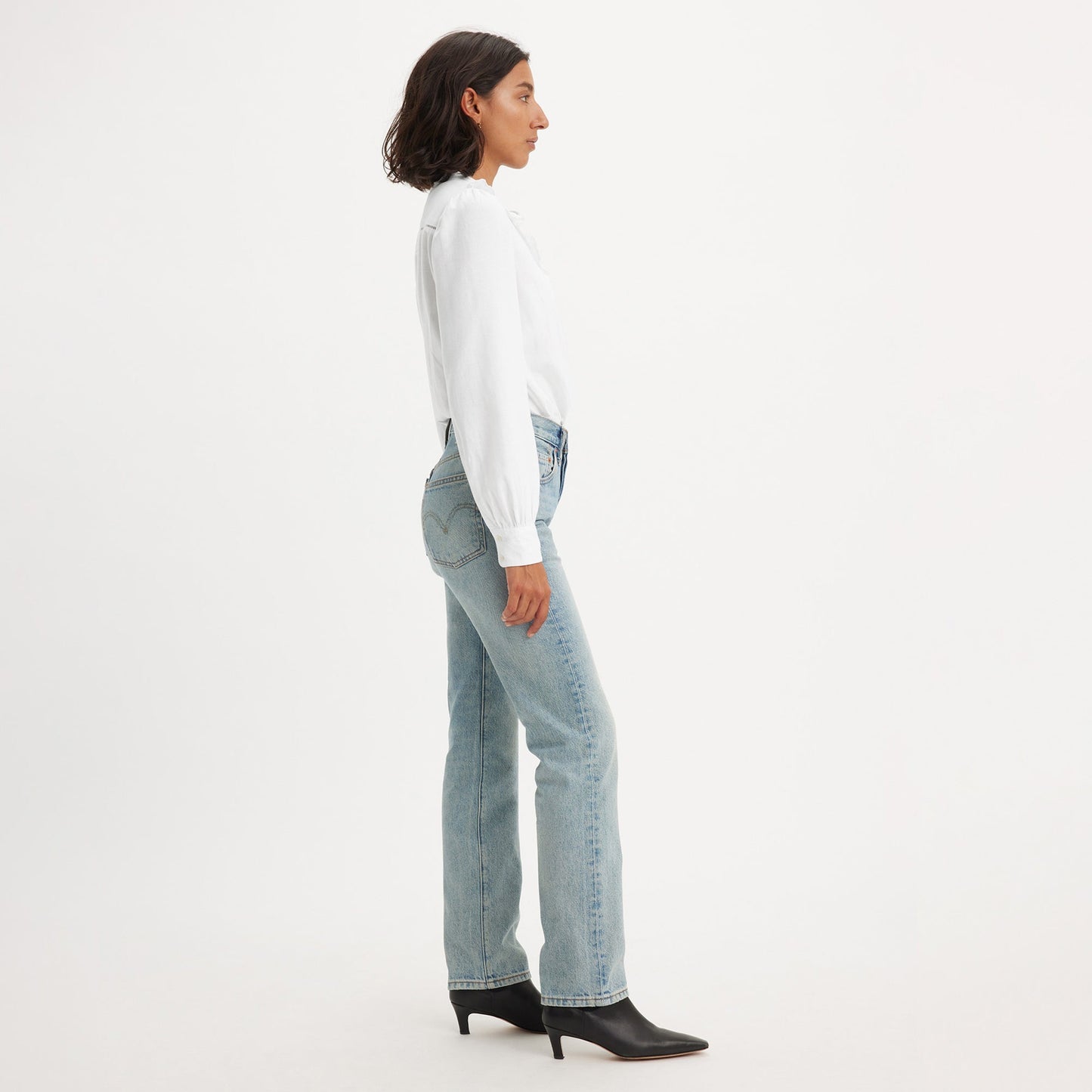 Levi's® Women's 501® Original Jeans