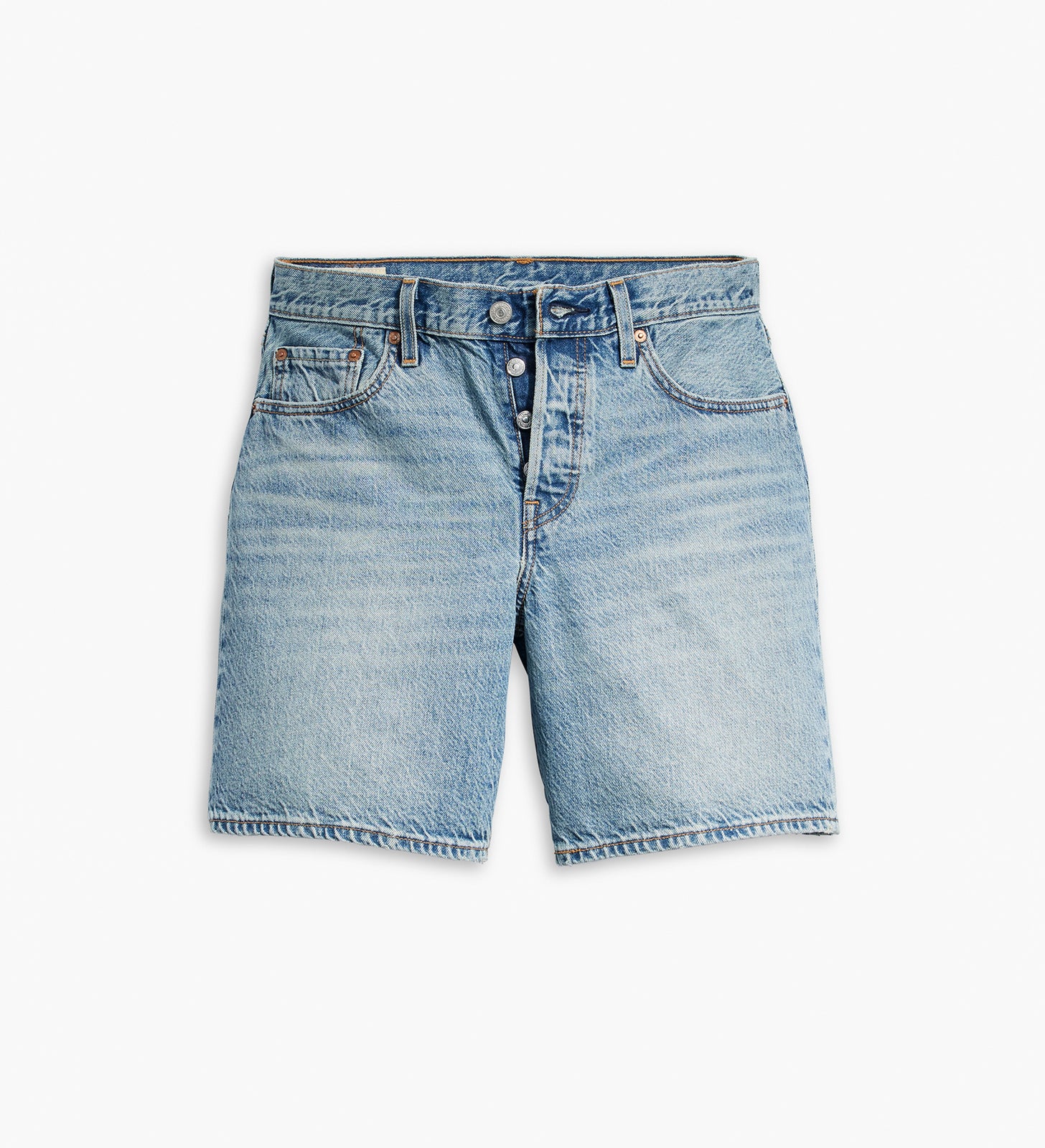 levi's® 501® '90s 輕盈短褲 | 女裝 A8433000124- This Is It Short Lightweight – Levi's 香港