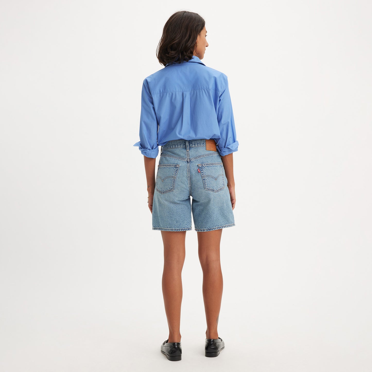 Levi's® Women's 501® '90s Lightweight Shorts