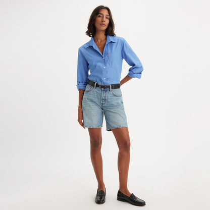 Levi's® Women's 501® '90s Lightweight Shorts