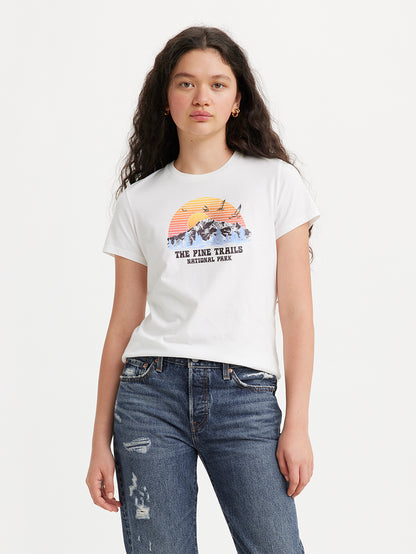Levi's® Women's Perfect T-Shirt