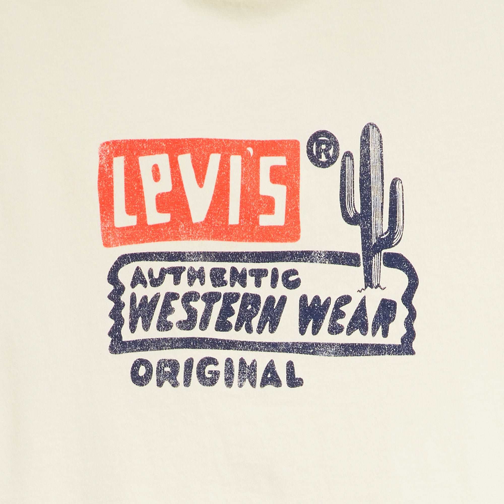 Levi's authentic western wear best sale