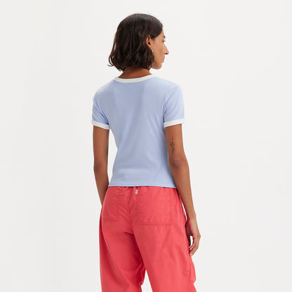 Levi's® Women's Graphic Rickie T-Shirt