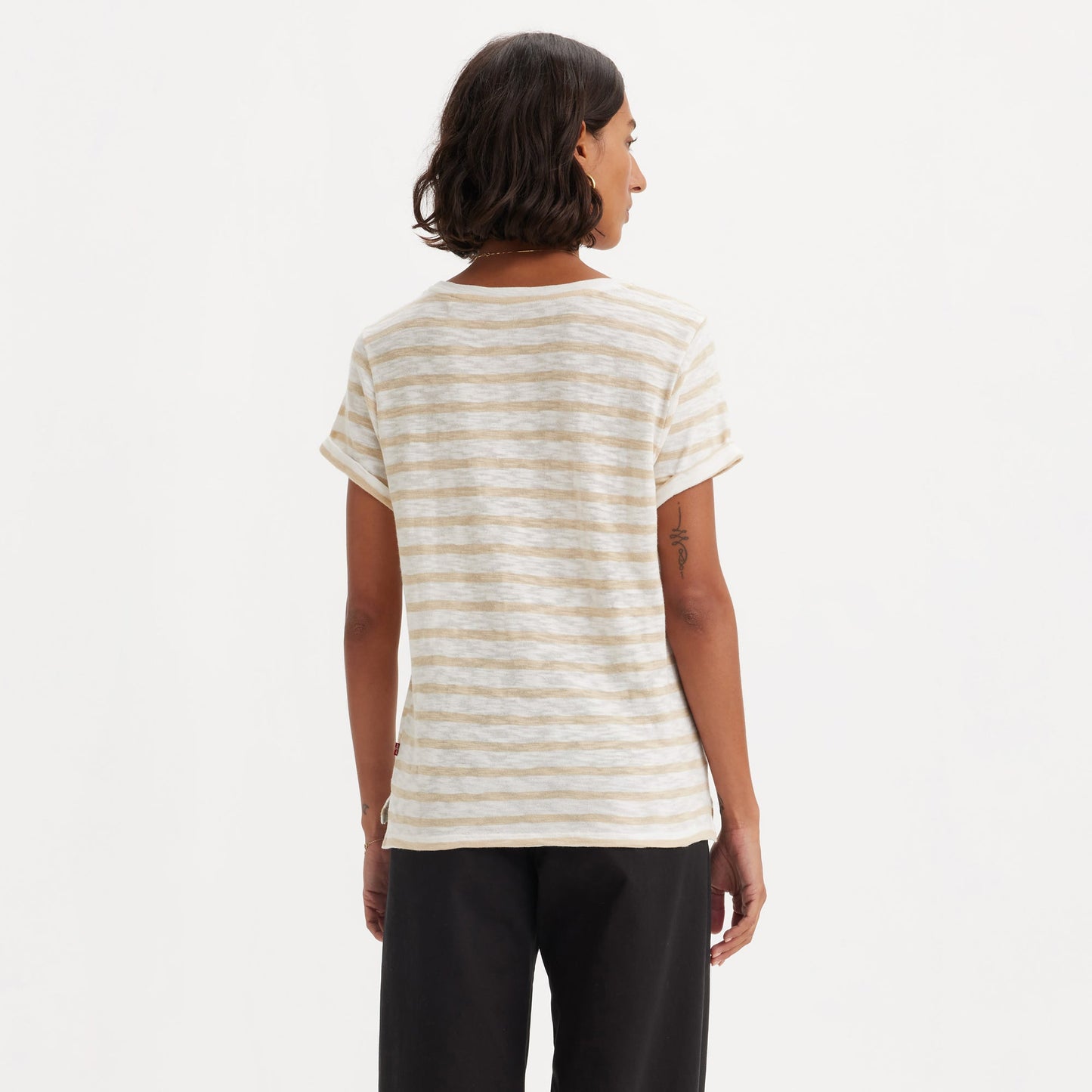 Levi's® Women's Margot Short-Sleeve T-Shirt